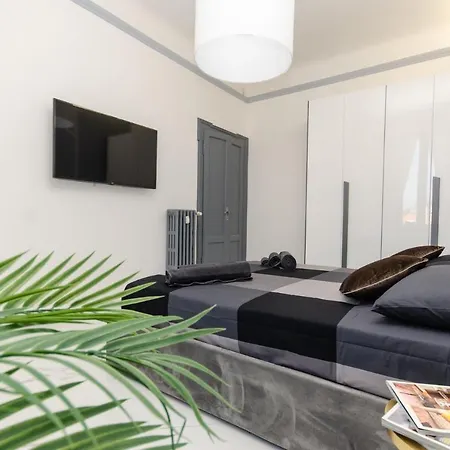 Vivimihome - Navigli Charm Design E Posizione 아파트 *