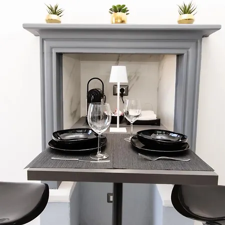 Vivimihome - Navigli Charm Design E Posizione *