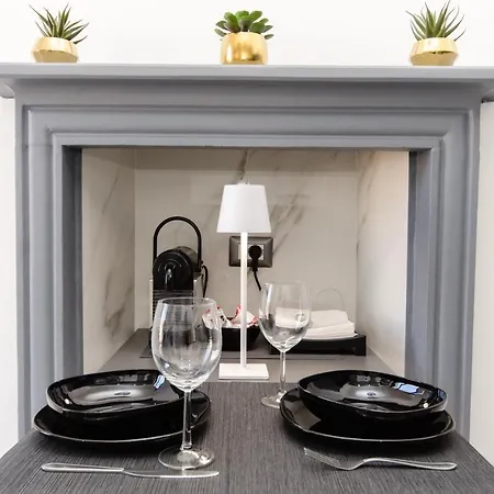 아파트 Vivimihome - Navigli Charm Design E Posizione *