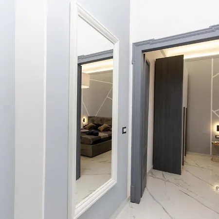 아파트 Vivimihome - Navigli Charm Design E Posizione *