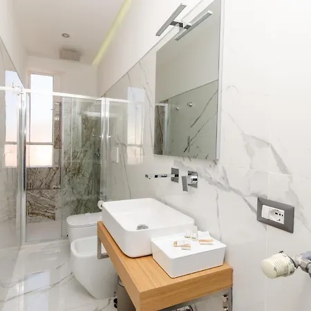 아파트 Vivimihome - Navigli Charm Design E Posizione *