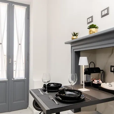 Vivimihome - Navigli Charm Design E Posizione 아파트 *