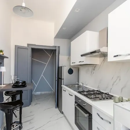 아파트 Vivimihome - Navigli Charm Design E Posizione *