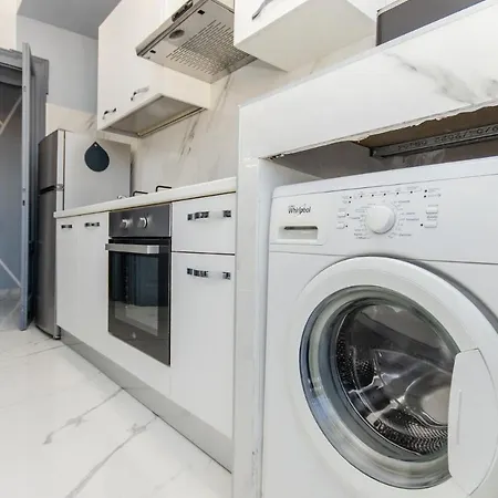 Vivimihome - Navigli Charm Design E Posizione 밀라노