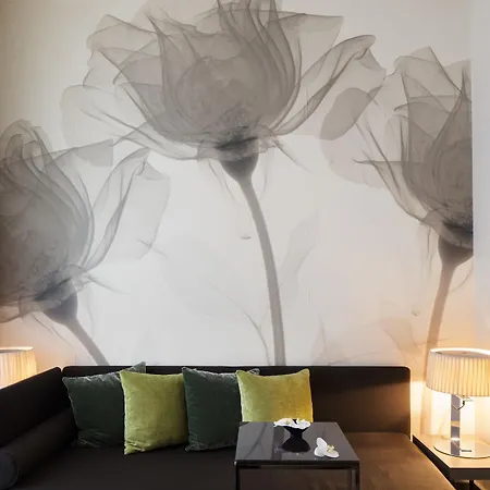 Starhotels Echo Milano