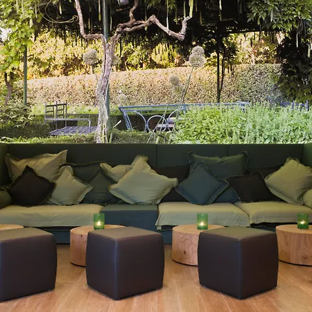 Starhotels Echo 4* Milano