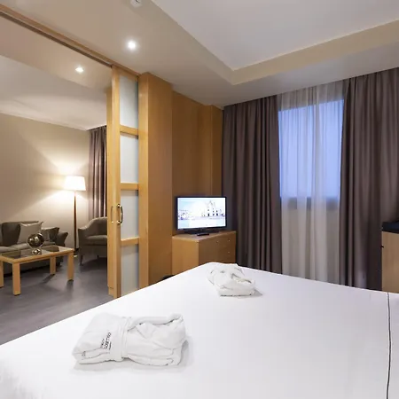 Hotel Life Poliziano, By R Collection 4*