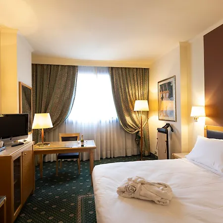 Life Poliziano, By R Collection Hotel 4*