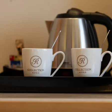 Life Poliziano, By R Collection 4* Milaan