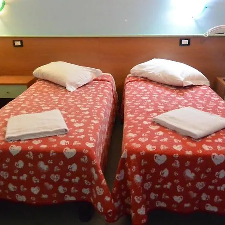 Mercurio Hotel