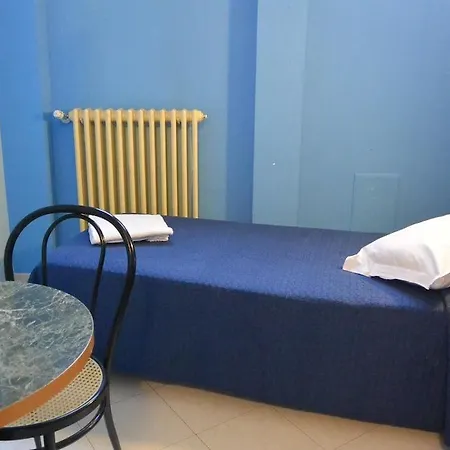 Mercurio Hotel