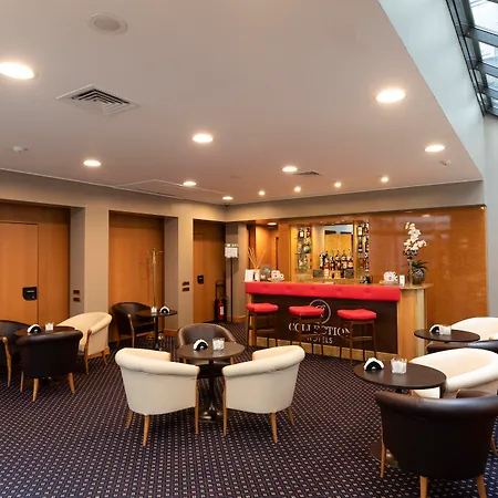 Life Poliziano, By R Collection 4* Milaan