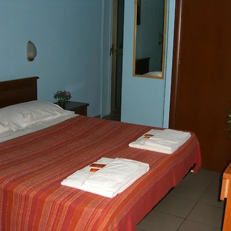 Mercurio Hotel Milan