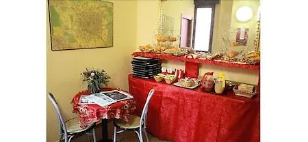 Mercurio Hotel 2*