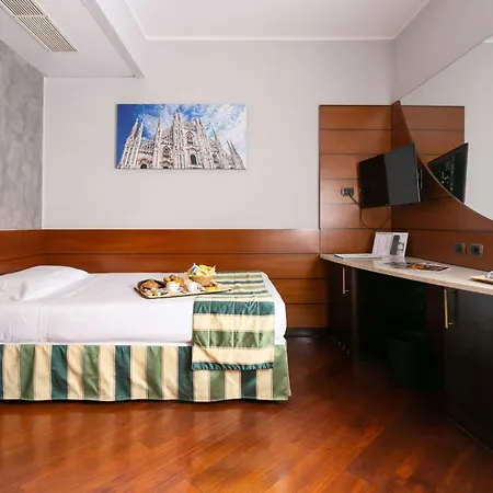 Mirage Sure Collection By Western Hotel