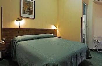 Hotel London Milán