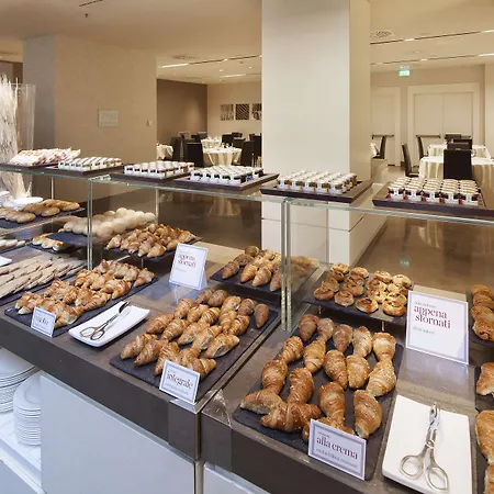 Hotel Nh Collection President 5*