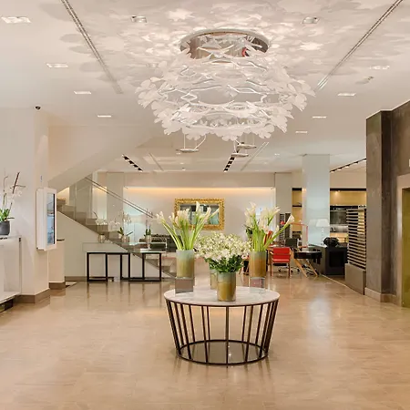 Nh Collection President Hotel Milán