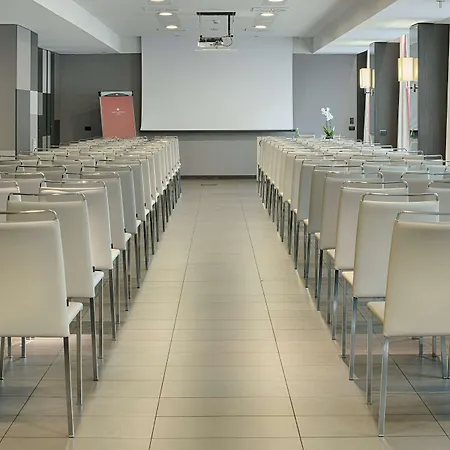 Nh Collection President Hotel Milán