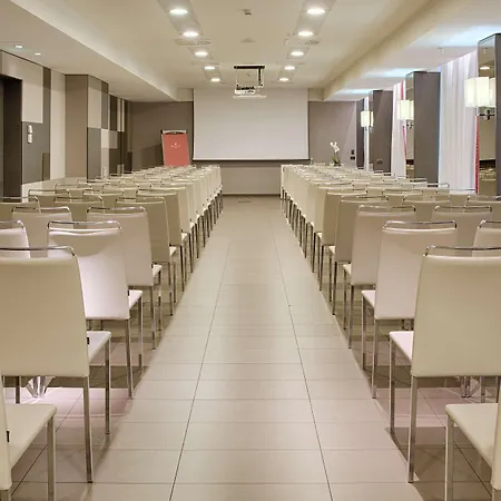 Nh Collection President Hotel 5*