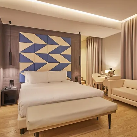 Hotel Ih Ambasciatori 4*