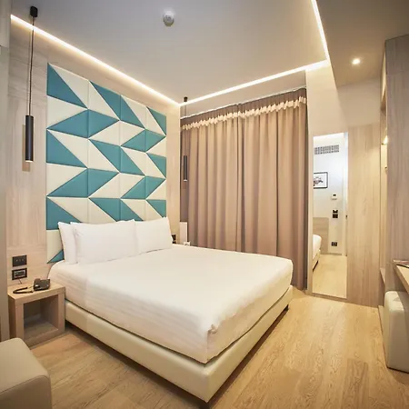 Ih Ambasciatori Hotel