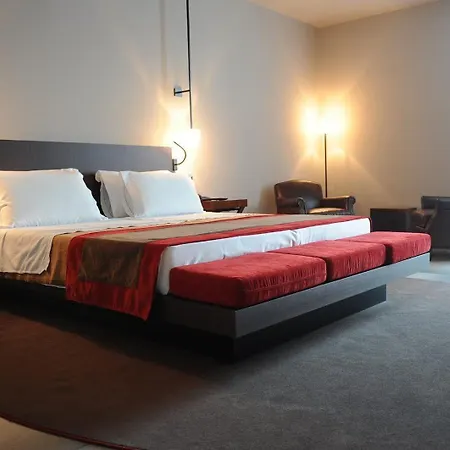 Hotel Ih Ambasciatori Milan