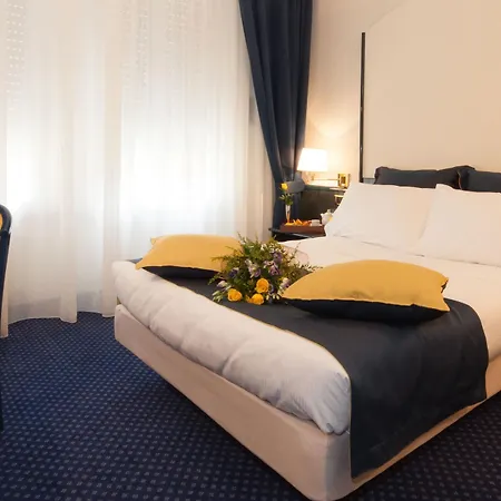 Hotel Ih Ambasciatori 4*
