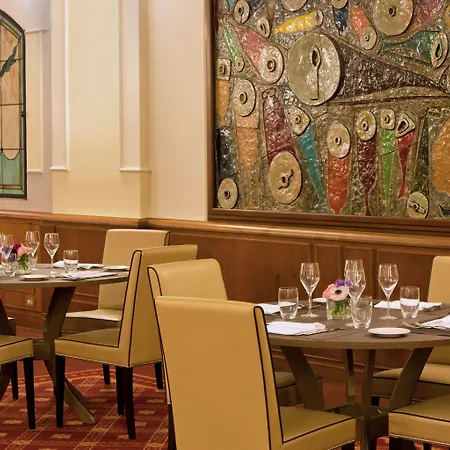 Starhotels Business Palace 4* Μιλάνο