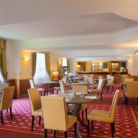 Starhotels Business Palace Ξενοδοχείο Μιλάνο