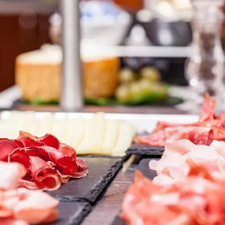 Garibaldi Station By Ihg Szálloda 4*