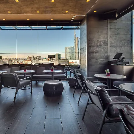 Me Il Duca Szálloda