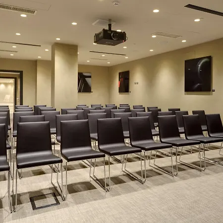 Me イル ドゥーカ 5* ミラノ