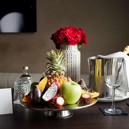 Me Il Duca Szálloda