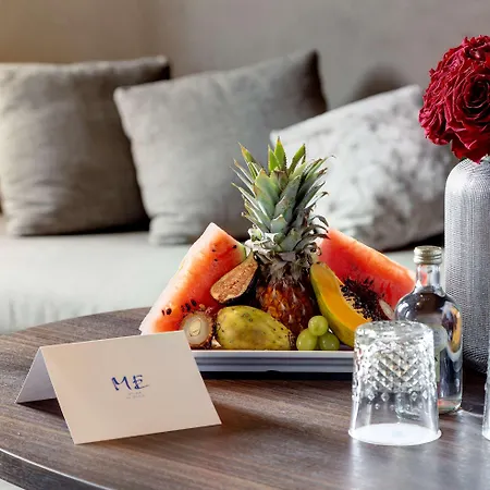 ホテル Me イル ドゥーカ