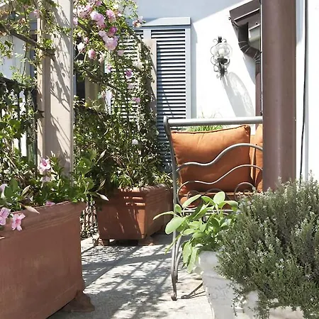 Petit Palais De Charme 4*