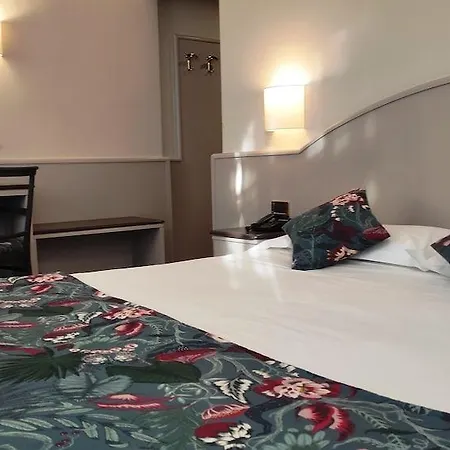 Mokinba Montebianco Hotel Milano