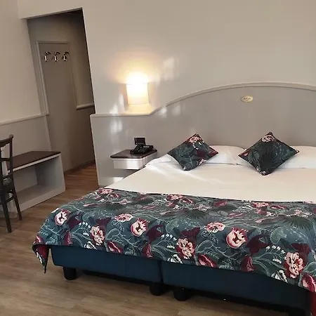 Hotel Mokinba Montebianco