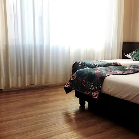 Mokinba Montebianco 4*