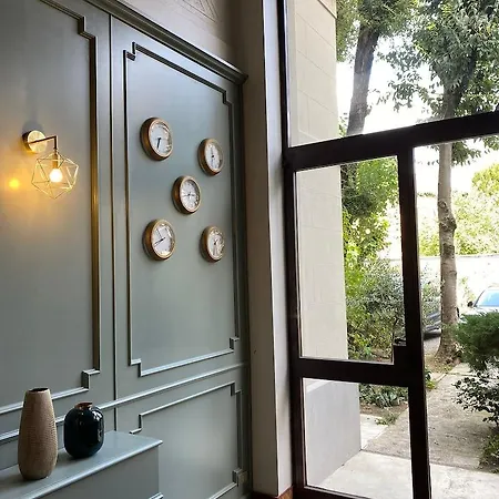 Mokinba Montebianco Hotel 4*
