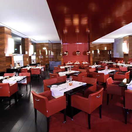 Starhotels Ritz Szálloda 4*