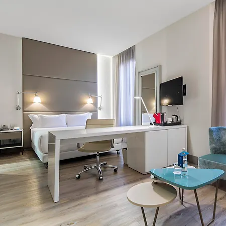 Hotel Nh Touring