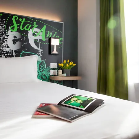 Hotel Spice