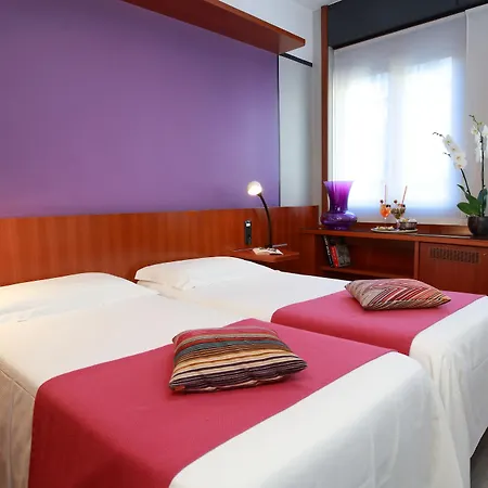 Mediolanum Hotel Milán