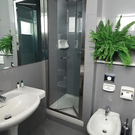 Mediolanum Hotel Milan