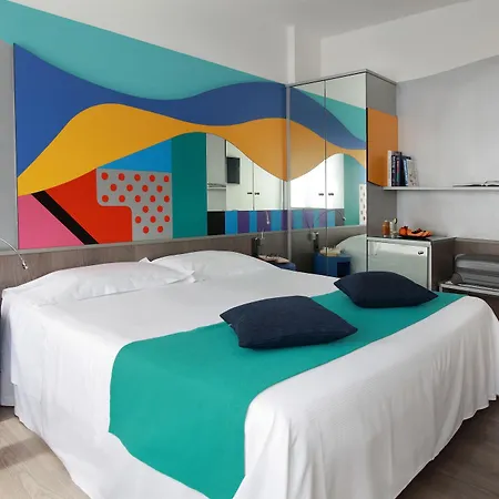 Hotel Mediolanum Milan