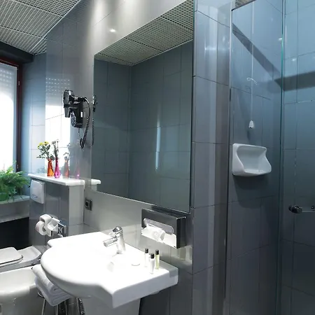 Mediolanum Hotel Milan