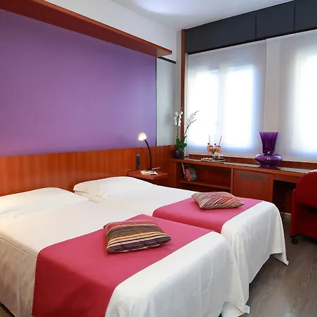 Hotel Mediolanum Milán