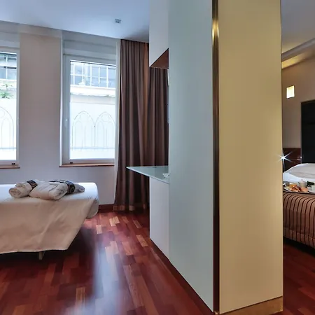 Hotel Western Madison 4*