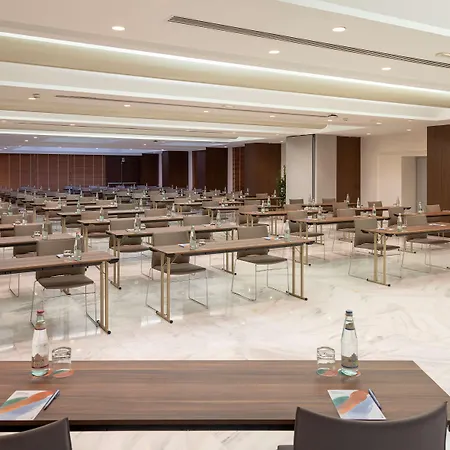 Hotel Meliá 5*